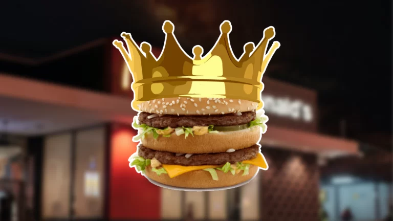 Big Mac Review: Is it Still the King of All Burgers?